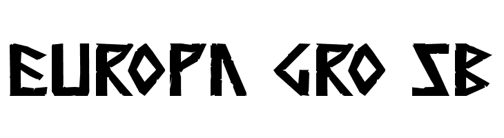 Simple Runes Normal  Free Fonts Download