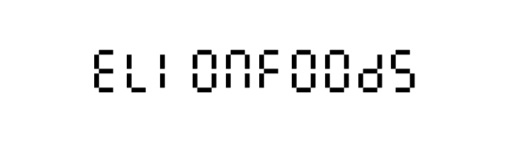 ManualDisplay  Free Fonts Download