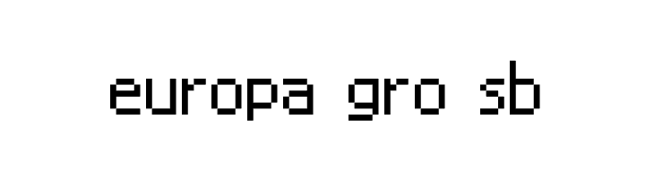NDS BIOS  Free Fonts Download