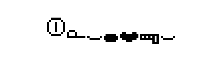 Pixelface  Free Fonts Download