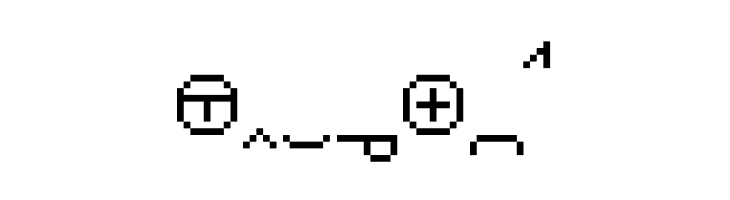 Pixelface  Free Fonts Download