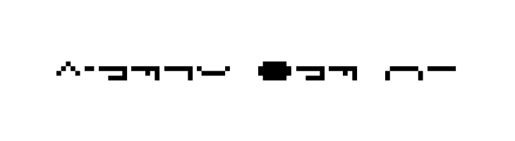 Pixelface  Free Fonts Download