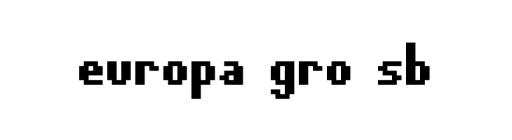 Revolute  Free Fonts Download