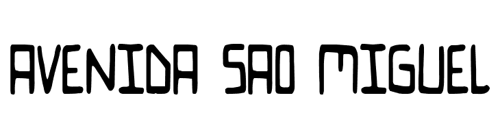 Bionic Comic Condensed  Free Fonts Download