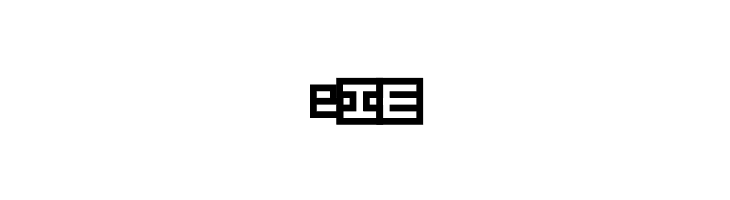 SkateCNoSpacing  Free Fonts Download