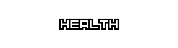SkateCNoSpacing  Free Fonts Download