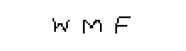 Smalle  Free Fonts Download