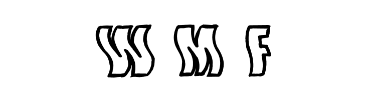 WishfulWaves  Free Fonts Download