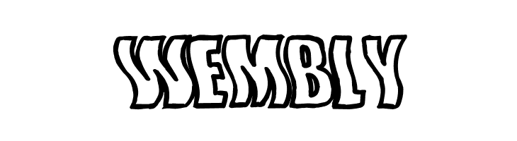 WishfulWaves  Free Fonts Download