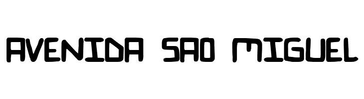 Bionic Comic Bold  Free Fonts Download