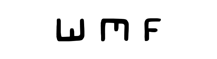 Bionic Comic Bold  Free Fonts Download