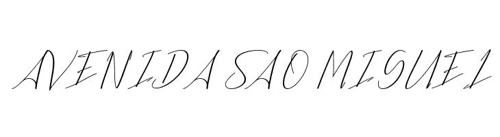 BethanyScript  Free Fonts Download