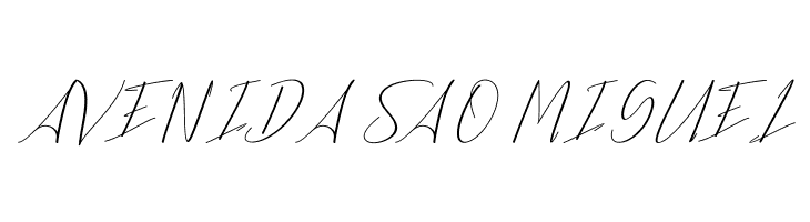 Bethany Script  Free Fonts Download