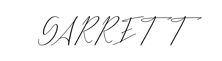 Bethany Script  Free Fonts Download