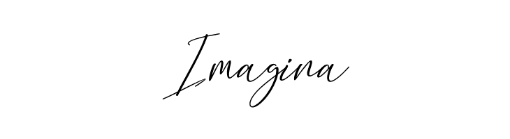 Bethany Script  Free Fonts Download