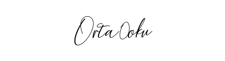 Bethany Script  Free Fonts Download