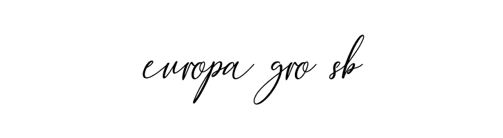 Bethany Script  Free Fonts Download