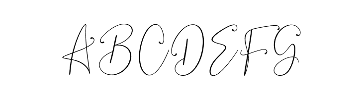 Brooke Smith Script  Free Fonts Download