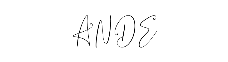 Brooke Smith Script  Free Fonts Download