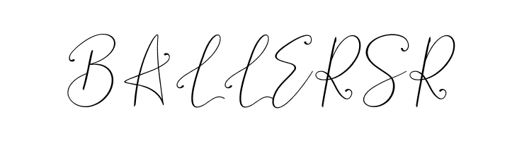 Brooke Smith Script  Free Fonts Download