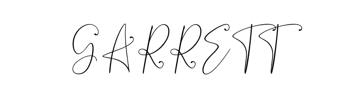 Brooke Smith Script  Free Fonts Download