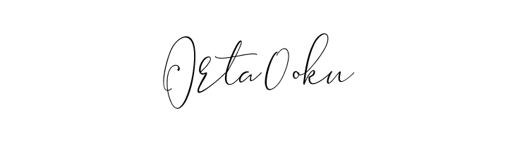 Brooke Smith Script  Free Fonts Download
