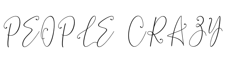 Brooke Smith Script  Free Fonts Download