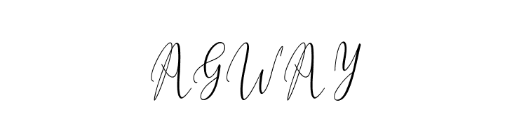 Fiolenita Script  Free Fonts Download