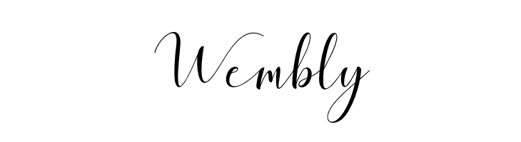 MaheriaScript  Free Fonts Download