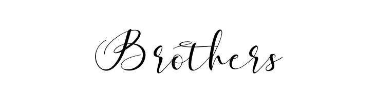 Maheria Script  Free Fonts Download