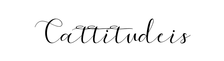 Maheria Script  Free Fonts Download