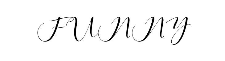 Maheria Script  Free Fonts Download