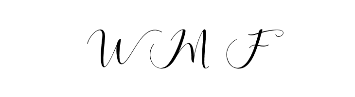 Maheria Script  Free Fonts Download