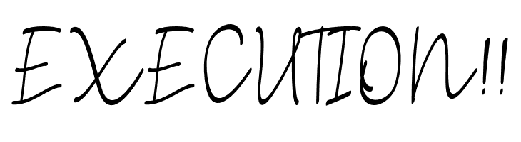 StefianScript  Free Fonts Download