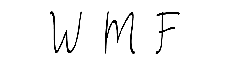 StefianScript  Free Fonts Download