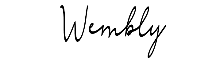 StefianScript  Free Fonts Download