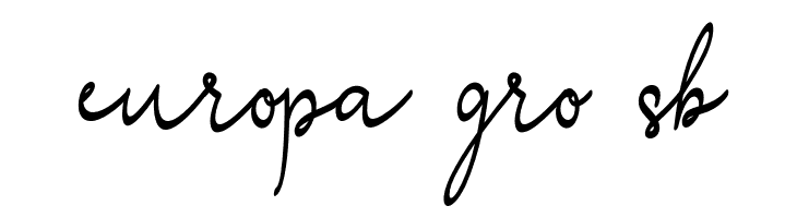 StefianScript  Free Fonts Download