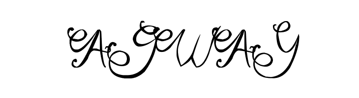 Gita Script  Free Fonts Download