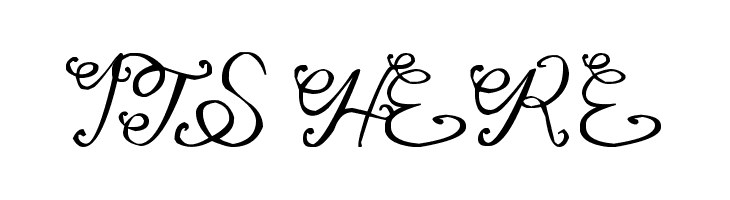 Gita Script  Free Fonts Download
