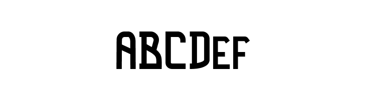 Benza  Free Fonts Download