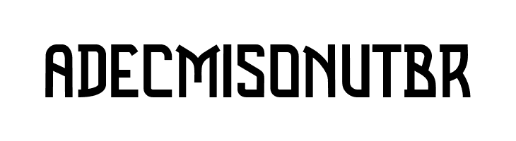 Benza  Free Fonts Download