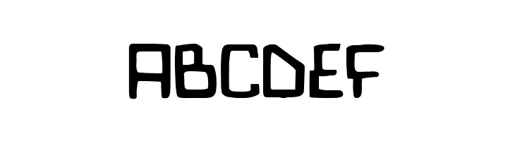 Bionic Comic  Free Fonts Download
