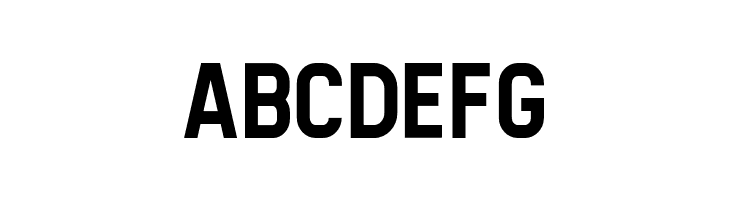 BlackerPapua  Free Fonts Download