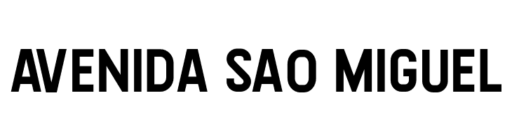 BlackerPapua  Free Fonts Download