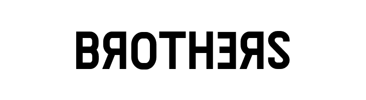 BlackerPapua  Free Fonts Download