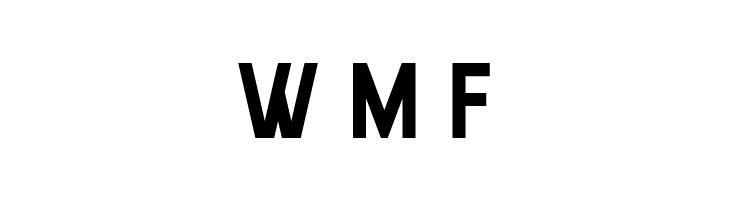 BlackerPapua  Free Fonts Download