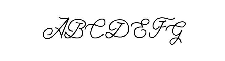 Classical  Free Fonts Download