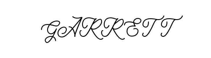 Classical  Free Fonts Download