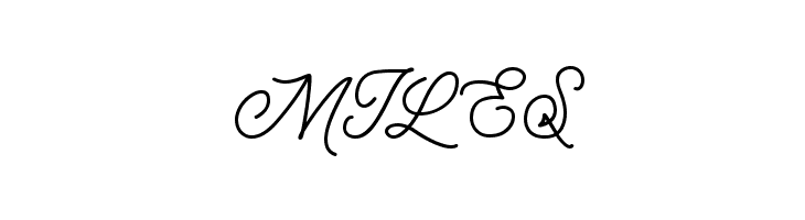 Classical  Free Fonts Download