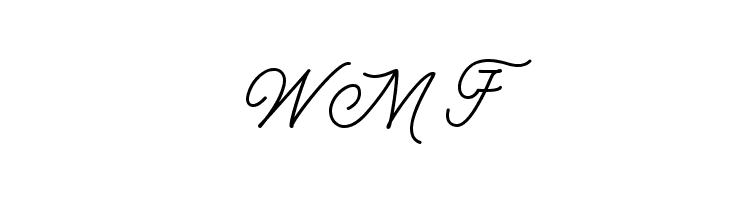 Classical  Free Fonts Download